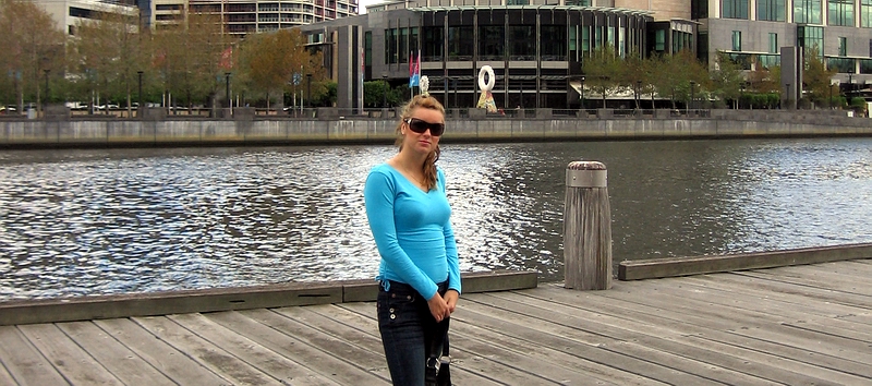 Melbourne 2007 Australia