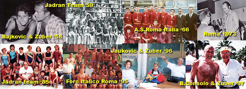 Zuber's photo gallery