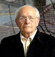 Prof.Ivan Zuber