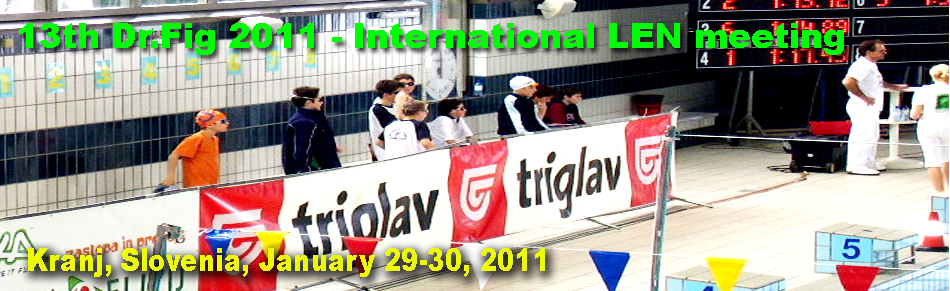 Kranj, Dr.Fig 2011