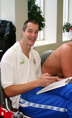 Tepavcevic as a Coach