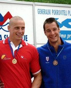 Tepavcevic and Tahirovic