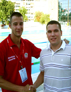 Tepavcevic and I.Rasula