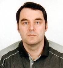 Dr.Ivan Tsanov