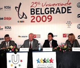 Belgrade