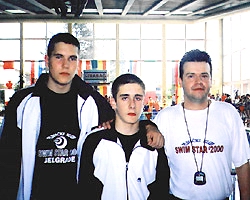 I.Rasula, S.Sosic and D.Ilic