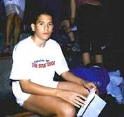 Igor in Thessaloniki