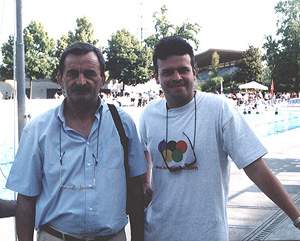 Modena, May 26, 2001