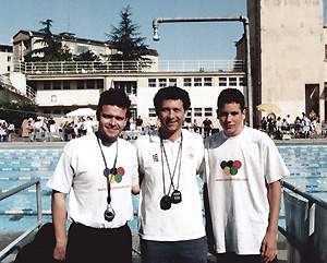 Modena, May 27, 2001