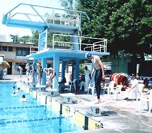 Igor Rasula, 200 m Free (lane 8)