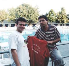 Mr. Slobodan Glavicic